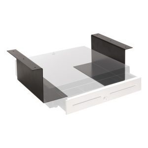 Mounting Brackets for Cash Drawers